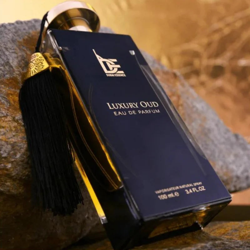 Perfume Luxury Oud, Men, Dubai Essence, 100ml
